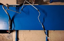 Tuyau / Conduit de climatisation OPEL ZAFIRA B  / ASTRA H 13251733. R134A