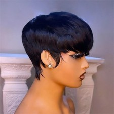 PERRUQUE BRÉSILIENNE  CHEVEUX