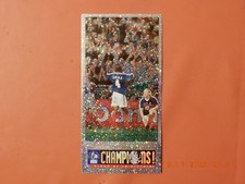 IMAGE PANINI CHAMPIONS 98