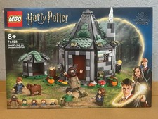 LEGO 76428 Harry Potter La
