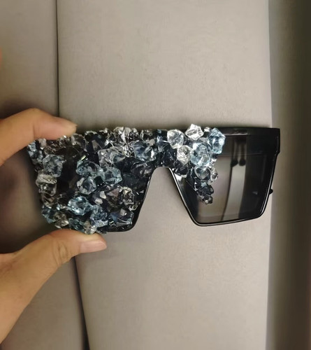 Lady gaga style - gaga, sunglasses