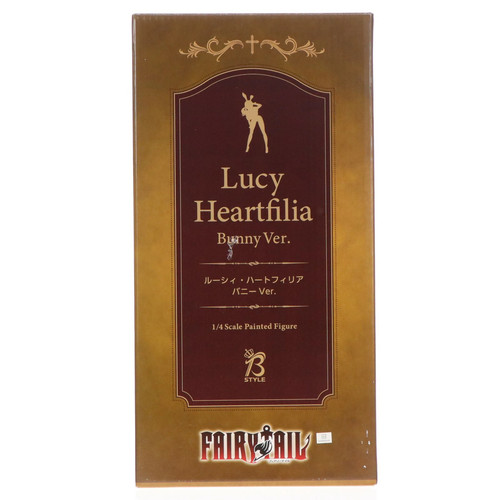 Fig lucy heartfilia bunnyer - [fig],