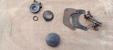LOT PIECES DUCATI 175 TS  125  200  250  