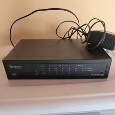 Araknis AN-300-RT-4L2W Router