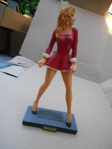 Curiosa sexy erotique - sexy, figurine