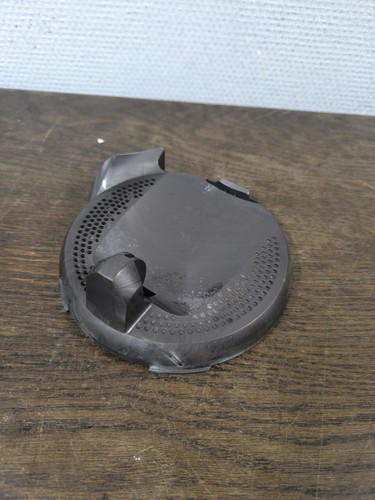 Cache filtre pour - filtre,