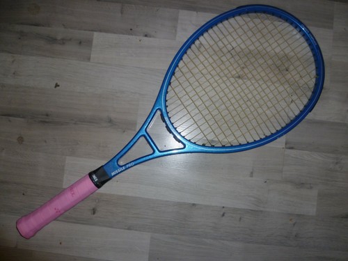 Raquette tennis dunlop - tennis,