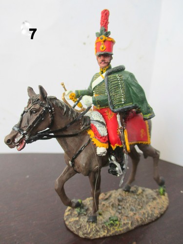 Figurine del prado 7 - 1/32,