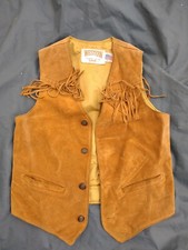 veste sans manche  SCHOTT en