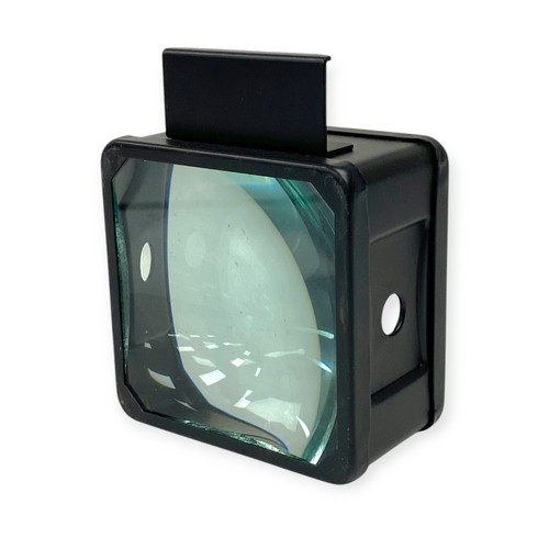 Photo enlarger lens - photo,