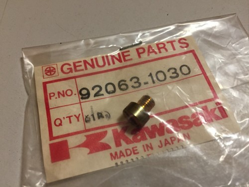 Carburateur jet kawasaki - jet, ke100