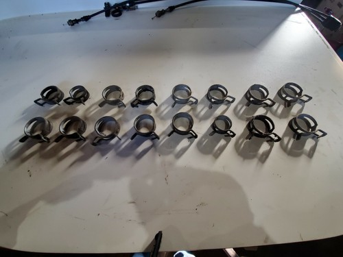 Colliers serrage pour - colliers,