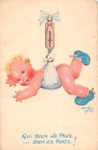Cpa fantaisie illustrateur - cpa, /