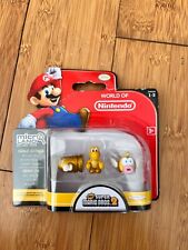 World Of Nintendo Super Mario