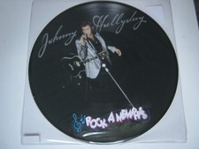 Johnny hallyday rock - johnny, a