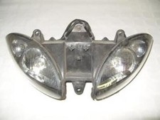 Optique avant origine pour moto Occasion