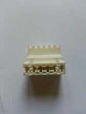 NEUF 97911481 KIT CONNECTEUR 6 BROCHES TRIPLE TRIO ROSIERES BOITE 38  OKI