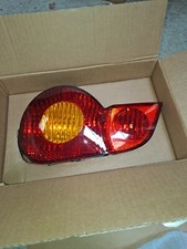 Feu arriere droit BMW Z4 E85