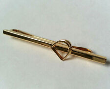 PINCE A CRAVATE vintage PLAQUE