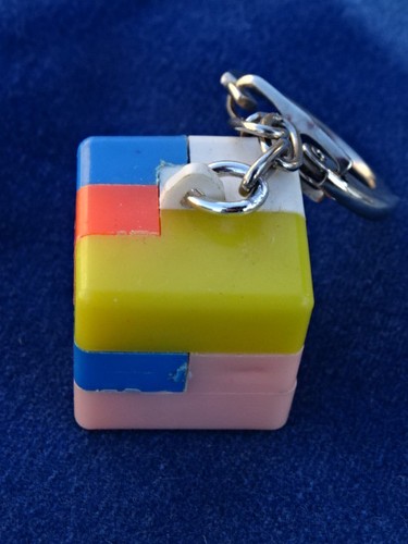 Porte cles key - ring, /