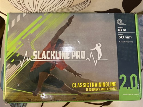 Slackline pro classic - slackline,