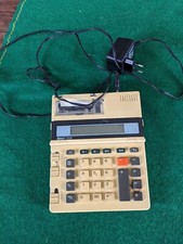 Calculatrice   IBICO  1009