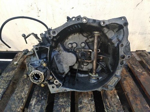 20cm47 boite vitesse - vitesse, citroen