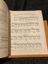 Franz Liszt Au bord d'une