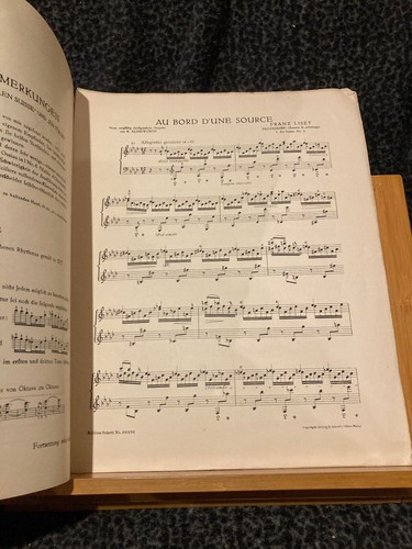 Franz liszt bord une - liszt,