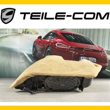 ORIG. Porsche 911 996