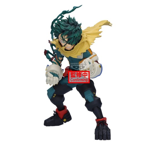 Figurine hero academia - figurine, –