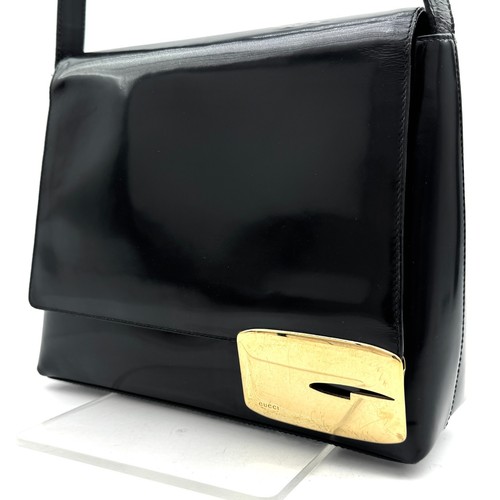 Sac bandoulière gucci vintage - sac,