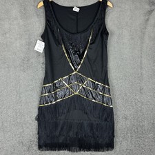 Miss Behavin’ Swing Dance