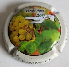 capsule de champagne CHEURLIN