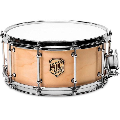 Sjc tour series snare drum - series,