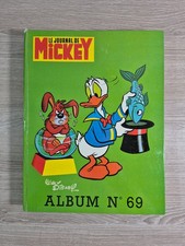 Le journal de Mickey - ALBUM