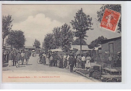 Montreuil sous bois le - montreuil-sous-bois:,