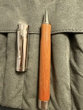 Graf Von Faber Castell Intuition Roller Pen