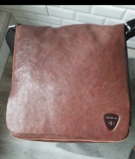 Sac Besace Homme Strellson