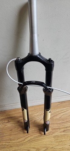 2013 rockshox sid 100mm - sid, xx