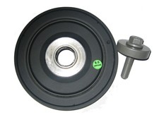 Poulie Damper de Vilebrequin