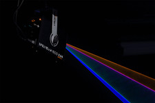 Algam Lighting Laser SPECTRUM 1500 RGB