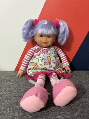 Corolle praline rainbow doll - corolle,