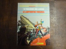 LE VAGABOND DES LIMBES 9 LE