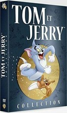 Dvd tom jerry - dvd,