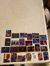 IMAGE PANINI AUTOCOLLANT STICKER VIGNETTE MIRACULOUS LE FILM 1CHOIX 2023 CAT