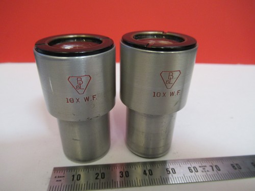 Oculaire microscope vintage - oculaire,