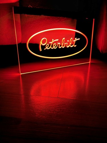 Peterbilt truck repair store - repair,
