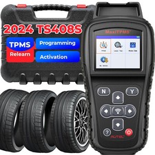 Autel MaxiTPMS TS408S TPMS