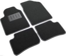 Tapis moquette auto sur mesure - moquette,